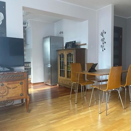 Kamienica Gdynska 35 Gdynia Exterior foto