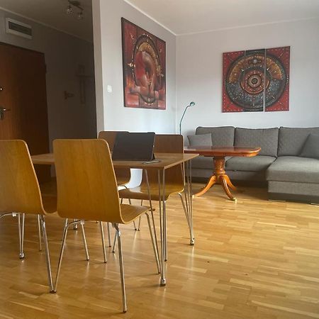 Kamienica Gdynska 35 Gdynia Exterior foto