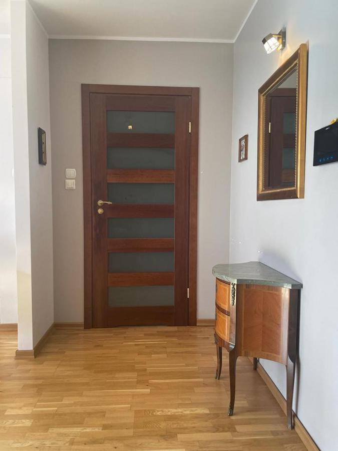 Kamienica Gdynska 35 Gdynia Exterior foto