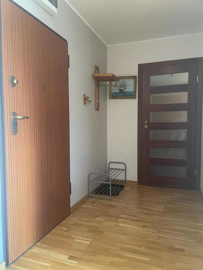 Kamienica Gdynska 35 Gdynia Exterior foto