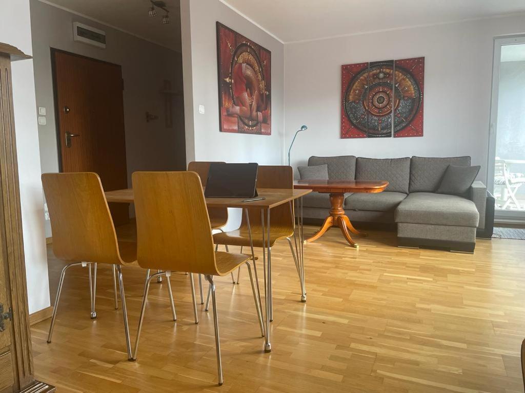 Kamienica Gdynska 35 Gdynia Exterior foto