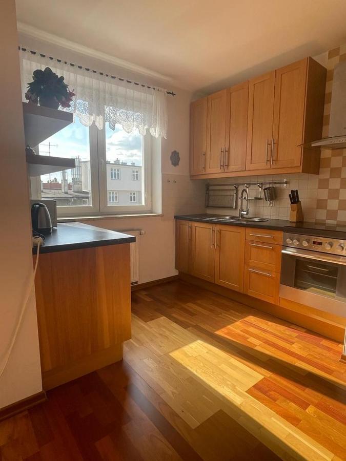 Kamienica Gdynska 35 Gdynia Exterior foto