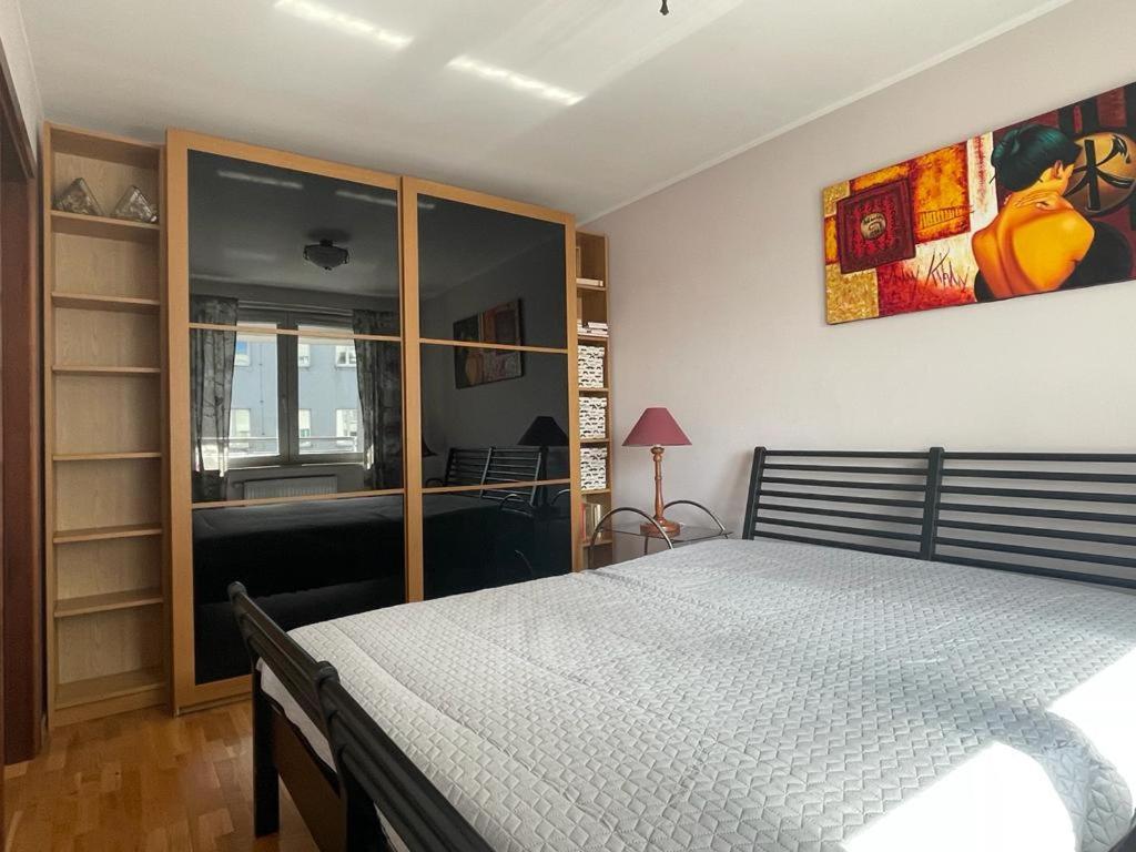 Kamienica Gdynska 35 Gdynia Exterior foto